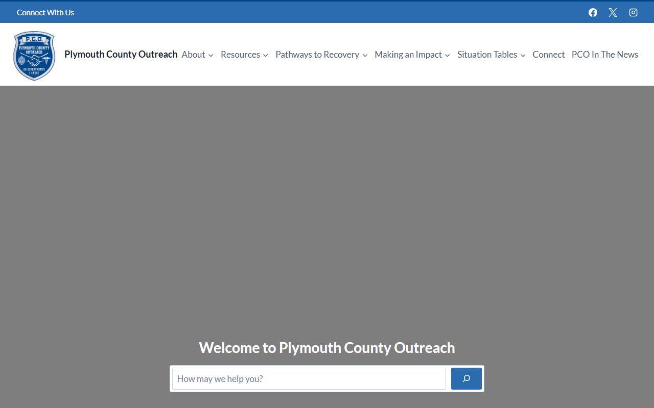 Plymouth County Outreach program for Brockton released inmate records